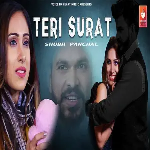 Teri Surat Shubh Panchal