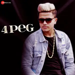 4 Peg image