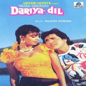 Dariya Dil Rajesh Roshan