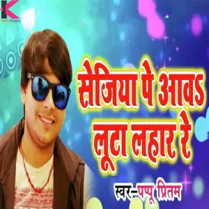 Sejiya Pe Aawa Luta Lahar Re image