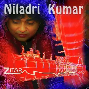 Zitar Niladri Kumar