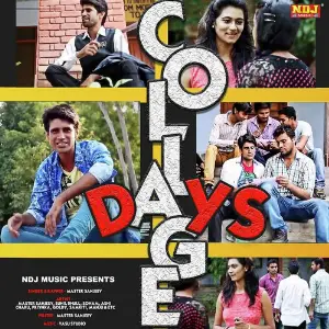 Collage Days image