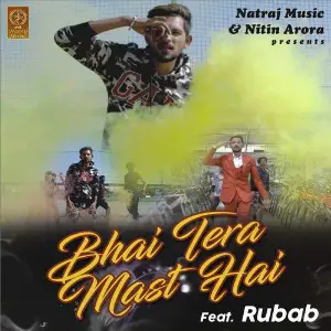 Bhai Tera Mast Hai image