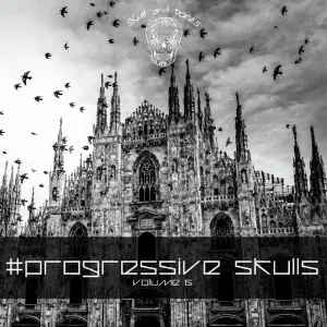 Progressive Skulls, Vol. 6 image