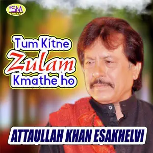 Tum Kitne Zulam Kmathe Ho image