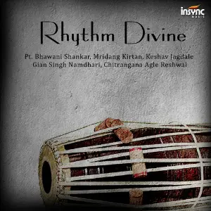 Rhythm Divine Various Artists