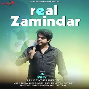 Real Zaminder image