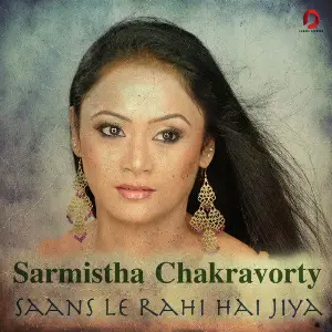 Saans Le Rahi Hai Jiya - Single image