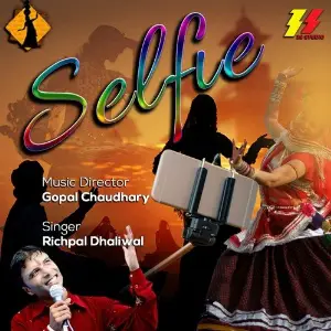 Selfie Richpal Dhaliwal