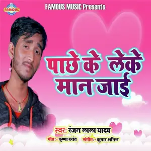 Piche Ke Leke Man Jai image