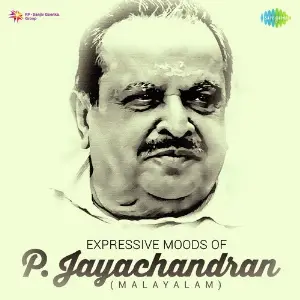 Expressive Moods Of P. Jayachandran image
