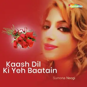 Kaash Dil Ki Yeh Baatain image