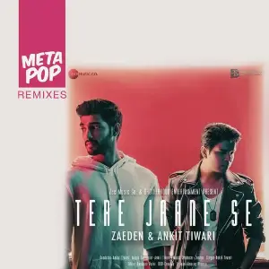 Tere Jaane Se MetaPop Remixes image