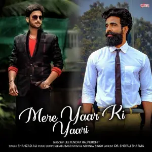 Mere Yaar Ki Yaari image