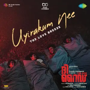 Uyirakum Nee - The Love Breeze (From The Ride) image