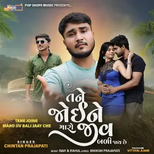 Tane Joine Maro Jiv Bali Jaay Chhe image