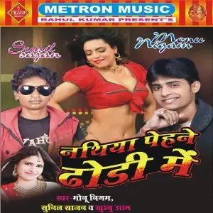 Nathiya Penhe Dhodi Me image