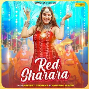 Red Sharara image
