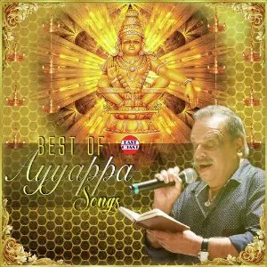 Best Of Ayappa Songs image