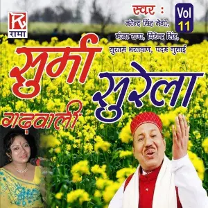 Utrakhandi Garhwali Geet - Surma Sarela, Vol. 11 Various Artists