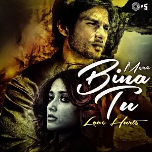 Mere Bina Tu - Love Hurts 