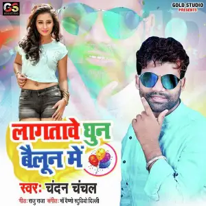 Chala Maai Ke Dham Chandan Chanchal