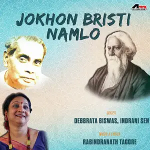 Jokhon Bristi Namlo image