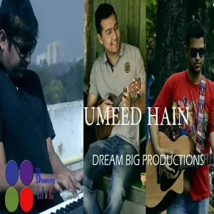 Umeed Hain - Single image