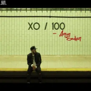 XO  100 - Single image