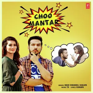 Choo Mantar image