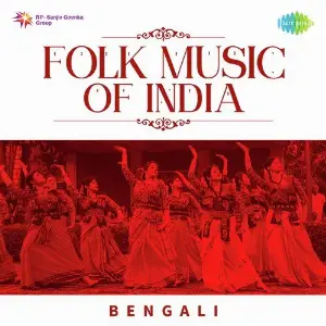 Folk Music of India - Bengali image
