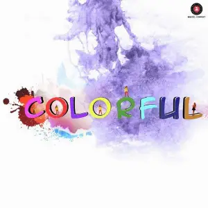 Colorful image