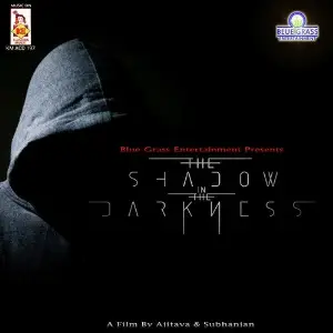 The Shadow in The Darkness image