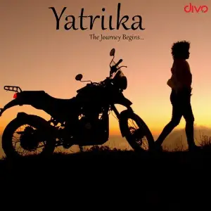 Yatriika (Kannada) image
