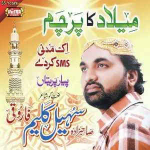 Meelad Ka Parcham image