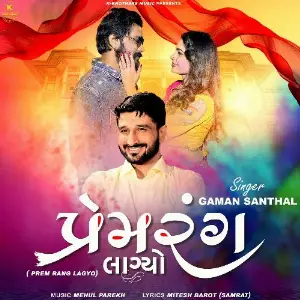 Prem Rang Lagyo image
