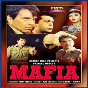 Mafia Anand-Milind