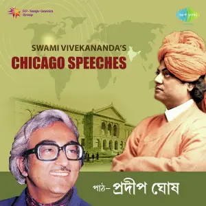 Chicago Speeches - Swami Vivekananda image
