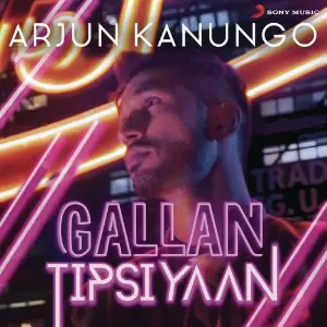 Gallan Tipsiyaan image