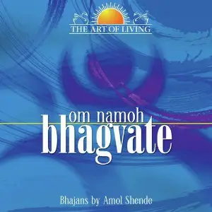 Om Namah Bhagavate image