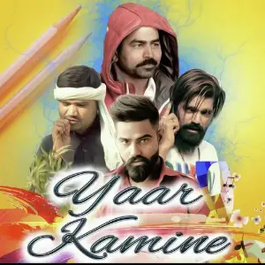 Bezubaan Ishq Yaar Kamine