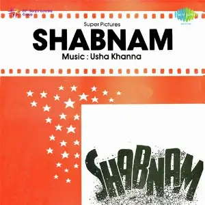 Shabnam Usha Khanna