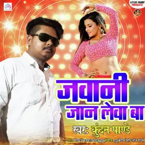 Jawani Jaan Lewa Ba image