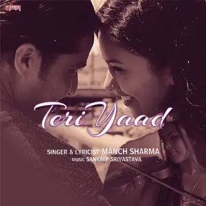 Teri Yaad image