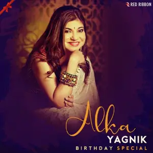 Alka Yagnik Birthday Special Alka Yagnik, Rajesh Bhardwaj, Ratan Jhawar