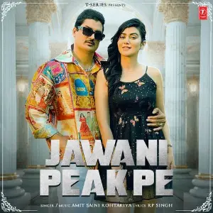 Jawani Peak Pe Amit Saini Rohtakiya