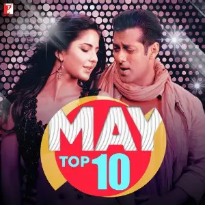 May Top 10 Pritam