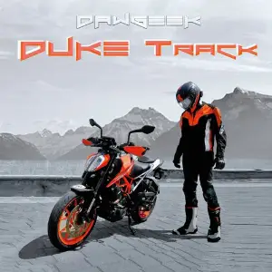 Duke Track image