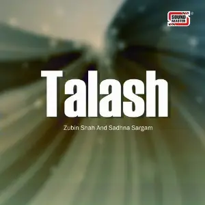 Talash image
