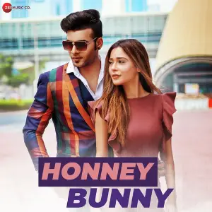 Honney Bunny image